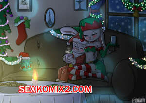 Хентай Манга A particularly Merry winter. Хентай Манга A particularly Merry winter.