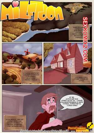 Порно комикс Barn. Сарай. Milftoon. Порно комикс Barn. Сарай. Milftoon.