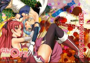 Порно комикс CL-orz. Часть 14. Puella Magi Madoka Magica. Порно комикс CL-orz. Часть 14. Puella Magi Madoka Magica.