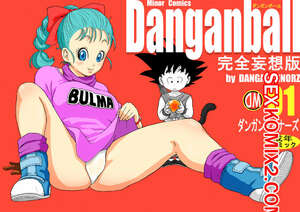 Порно комикс Danganball Kanzen Mousou Han. Часть 1 Порно комикс Danganball Kanzen Mousou Han. Часть 1