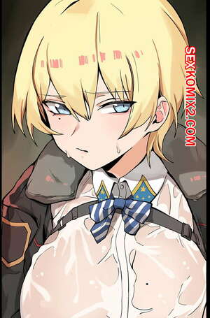 Порно комикс Girls Frontline. ВСК-94. Часть 10. banssee. Порно комикс Girls Frontline. ВСК-94. Часть 10. banssee.