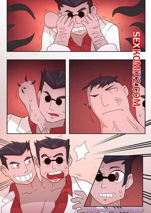 Порно комикс Helltaker. PegasusTGTF Порно комикс Helltaker. PegasusTGTF