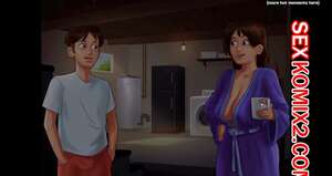 Хентай Манга Mom Хентай Манга Mom