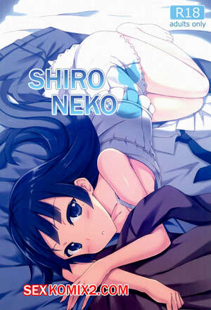 Хентай Манга Shironeko Хентай Манга Shironeko