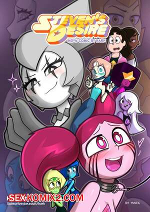 Хентай Манга Stevens Desire. HarkArt Хентай Манга Stevens Desire. HarkArt
