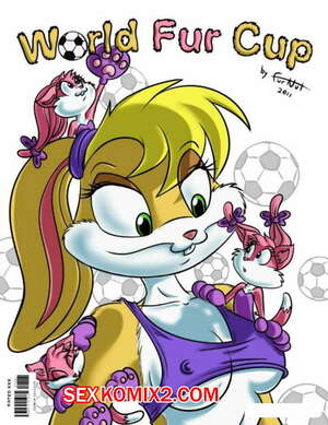 Порно комикс World fur cup Порно комикс World fur cup