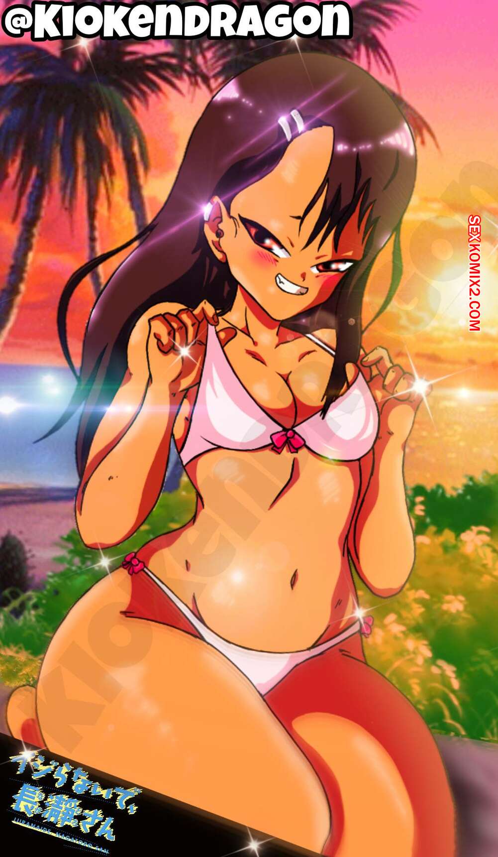 Toaru daikazoku no okazu jijou. mamagawari onee-chan funtouki