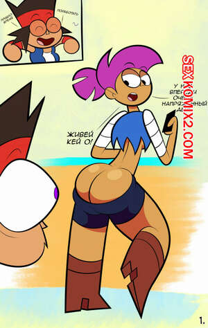 Порно комикс Окей, Кей О! Будем героями. Порно комикс Окей, Кей О! Будем героями.