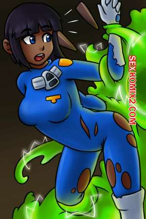 Хентай Манга Подборка по игре nuclear throne Хентай Манга Подборка по игре nuclear throne