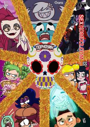 Порно комикс Порноуин. beetlejuice, ghostbusters, gravity falls, lets be heroes, paranorman, gumball Порно комикс Порноуин. beetlejuice, ghostbusters, gravity falls, lets be heroes, paranorman, gumball