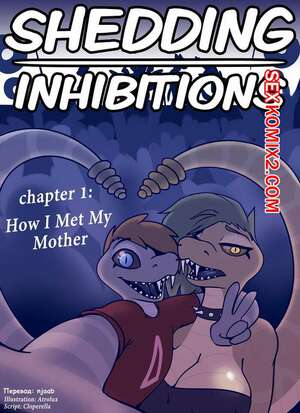 Порно комикс Преодоление закомплексованности. Shedding Inhibitions. Часть 1 Порно комикс Преодоление закомплексованности. Shedding Inhibitions. Часть 1