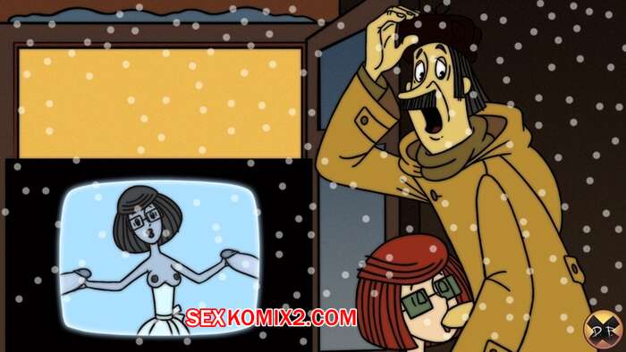 Prostokvashino porno multfilm