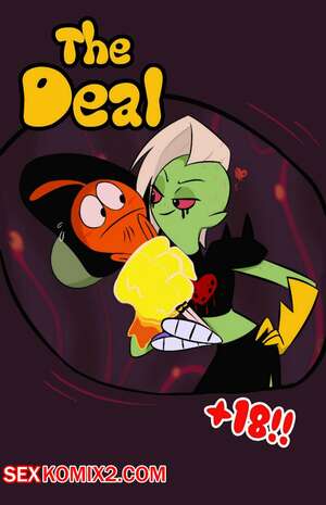 Порно комикс Сделка. Wander over yonder Порно комикс Сделка. Wander over yonder