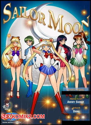 Хентай Манга Сейлор Мун. Часть 1. Sailor Moon. Seiren. Хентай Манга Сейлор Мун. Часть 1. Sailor Moon. Seiren.