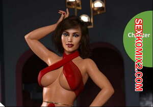 Порно комикс 3D Только для тебя. Часть 3. Just For You. MandoLogica. Порно комикс 3D Только для тебя. Часть 3. Just For You. MandoLogica.