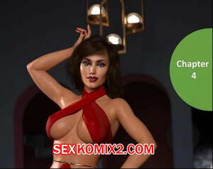 Порно комикс 3D Только для тебя. Часть 4. Just For You. MandoLogica. Порно комикс 3D Только для тебя. Часть 4. Just For You. MandoLogica.