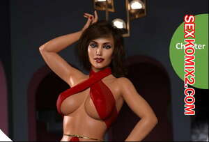 Порно комикс 3D Только для тебя. Часть 5. Just For You. MandoLogica. Порно комикс 3D Только для тебя. Часть 5. Just For You. MandoLogica.